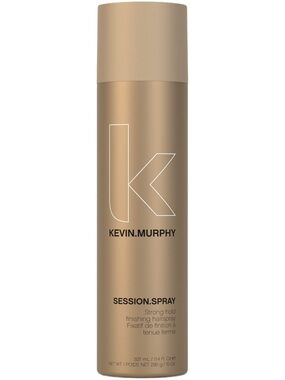 Kevin Murphy Session Spray Strong Hold Finishing Hairspray 11.4 fl oz